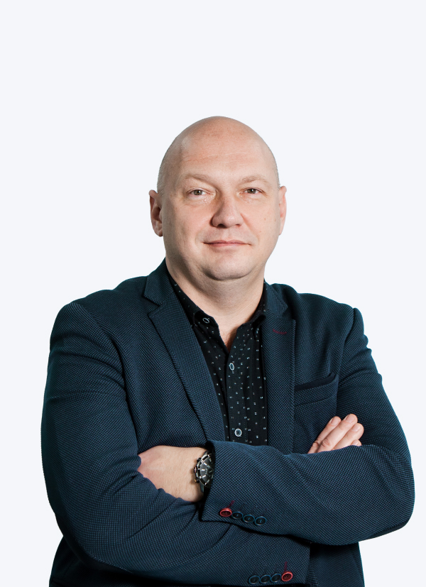 Рожнов Денис Владимирович